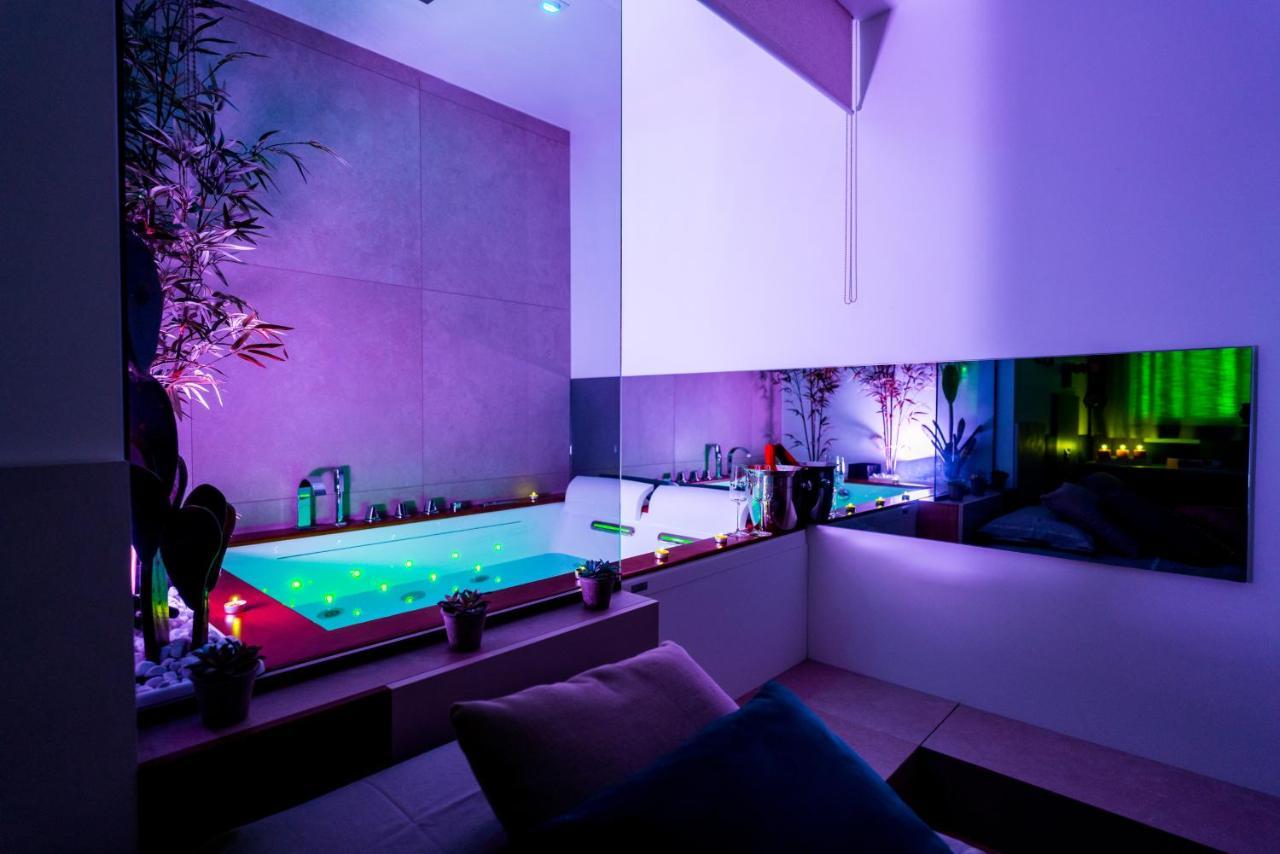 Maison d'hôtes Mc Relax *